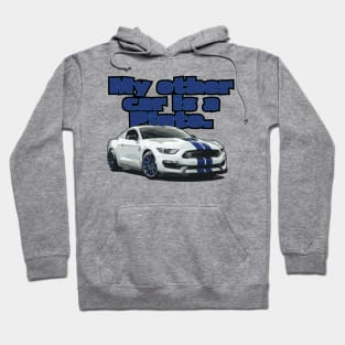 Camco Car Hoodie